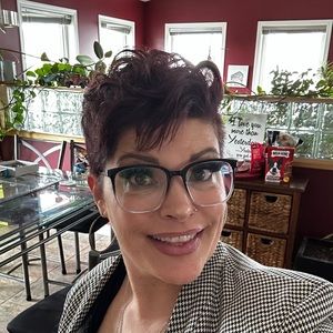 Meet your Posher, Erin